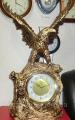 Console (fireplace) watch "the eagle" Jibo 901A, 87cm