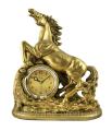 Console (desktop) watch "Horse" Jibo 5015-A, 33cm