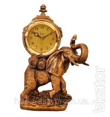 Watch "Elephant" Jibo 525A, 33cm - a symbol of wealth 