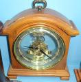 Desktop clock Kronos SC-206I 