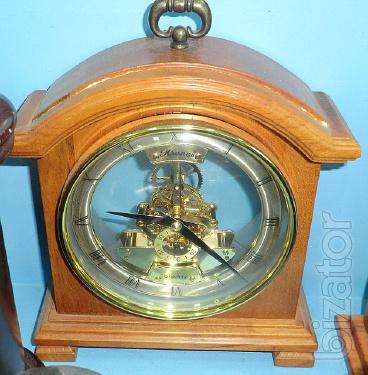 Desktop clock Kronos SC-206I 