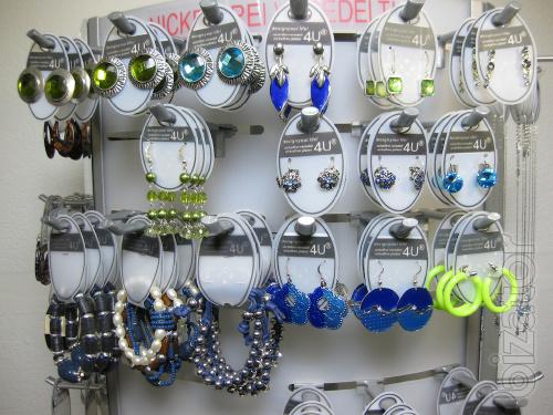 Bigotry wholesale stock from Europe 
