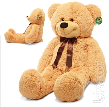 Huge proseasy bear Nestor 