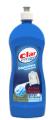 Gels for washing 