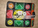 Dance Mat USB StepMania (Dance Dance Revolution, Stepmania)+TV game