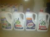 Washing powder Tesco Automatic 6 kg-9 kg 