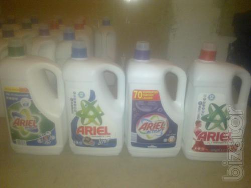 Washing powder Tesco Automatic 6 kg-9 kg 