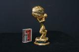 Manufacturing of exclusive gifts, Souvenirs, Business gifts. 