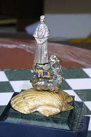 Manufacturing of exclusive gifts, Souvenirs, Business gifts. 