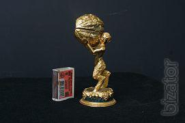 Manufacturing of exclusive gifts, Souvenirs, Business gifts. 