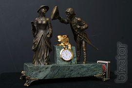 Manufacturing of exclusive gifts, Souvenirs, Business gifts. 