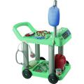 Children's play Set doctor resuscitation