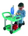 Children's play Set doctor resuscitation 