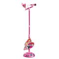 Microphone on a stand Winx Smoby