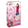 Microphone on a stand Winx Smoby 