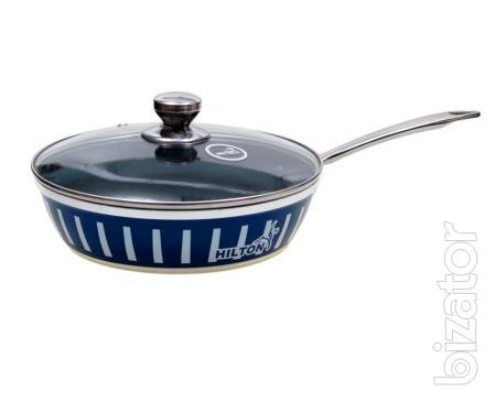 The pot Hilton d26 cm 