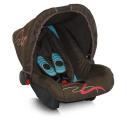The seat Bertoni Bodyguard (from 0 to 13 kg) 