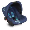 The seat Bertoni Bodyguard (from 0 to 13 kg) 