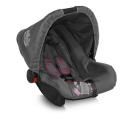 The seat Bertoni Bodyguard (from 0 to 13 kg) 