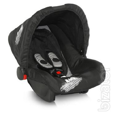 The seat Bertoni Bodyguard (from 0 to 13 kg) 