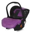 Baby car seat group 0+ Lifesaver (0 to 13 kg) 