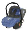 Baby car seat group 0+ Lifesaver (0 to 13 kg) 
