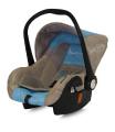 Baby car seat group 0+ Lifesaver (0 to 13 kg) 