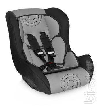Baby car seat Bertoni (Bertoni) Alfa 0-25 