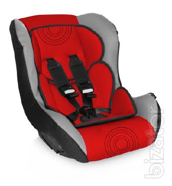 Baby car seat Bertoni (Bertoni) Alfa 0-25 