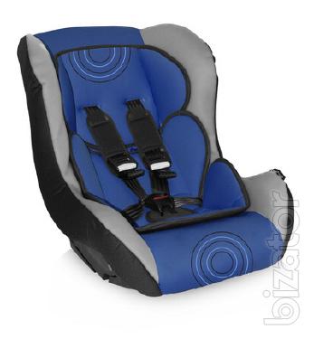 Baby car seat Bertoni (Bertoni) Alfa 0-25 