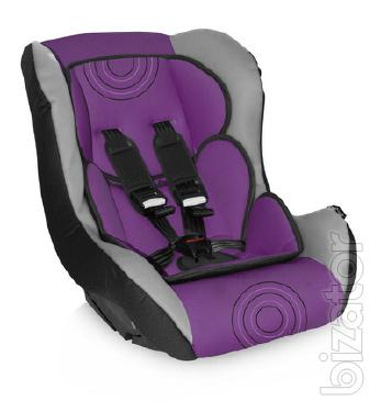 Baby car seat Bertoni (Bertoni) Alfa 0-25 