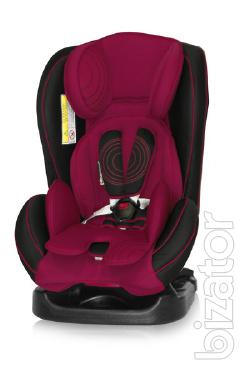 Baby car seat bertoni (Bertoni) mondeo 0-18 kg 