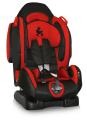 Baby car seat Bertoni (Bertoni) F2+SPS (9 to 25 kg) 