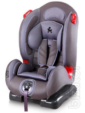Baby car seat Bertoni (Bertoni) F2+SPS (9 to 25 kg) 