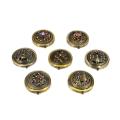 Wholesale cosmetic pocket mirrors 