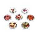 Wholesale cosmetic pocket mirrors 