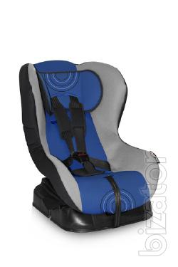 Baby car Seat Bertoni beta 