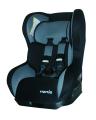 Baby car seat from 0 to 18 kg SP Driver 