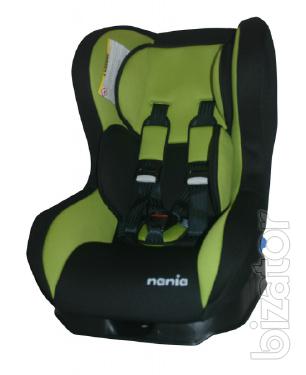 Baby car seat from 0 to 18 kg SP Driver 
