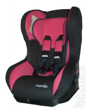 Baby car seat from 0 to 18 kg SP Driver 