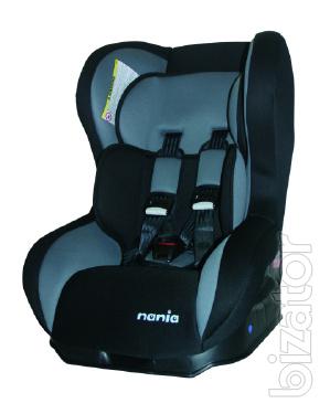 Baby car seat from 0 to 18 kg SP Driver 