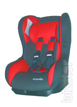 Baby car seat from 0 to 18 kg SP Driver 