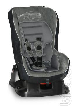 The seat Bertoni (Bertoni) Grand Prix for children 0-18 kg 