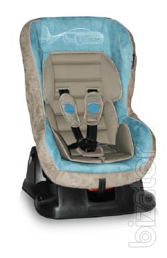 The seat Bertoni (Bertoni) Grand Prix for children 0-18 kg 