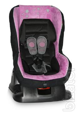 The seat Bertoni (Bertoni) Grand Prix for children 0-18 kg 