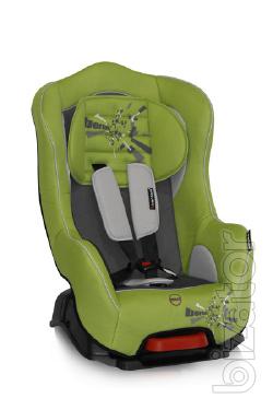 Baby car Seat Bertoni pilot plus 9-18 kg 