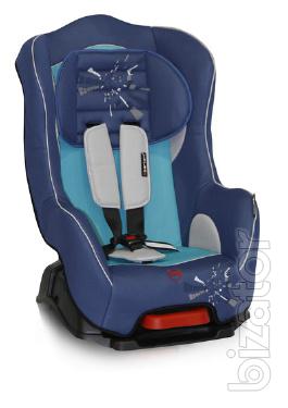 Baby car Seat Bertoni pilot plus 9-18 kg 