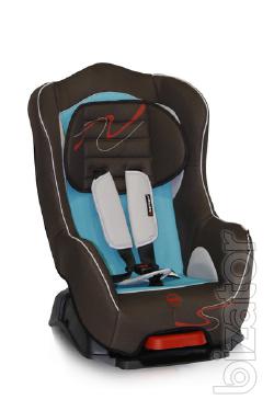 Baby car Seat Bertoni pilot plus 9-18 kg 