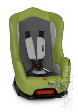 The seat Bertoni (Bertoni) Pilot for children 9-18 kg 