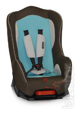 The seat Bertoni (Bertoni) Pilot for children 9-18 kg 
